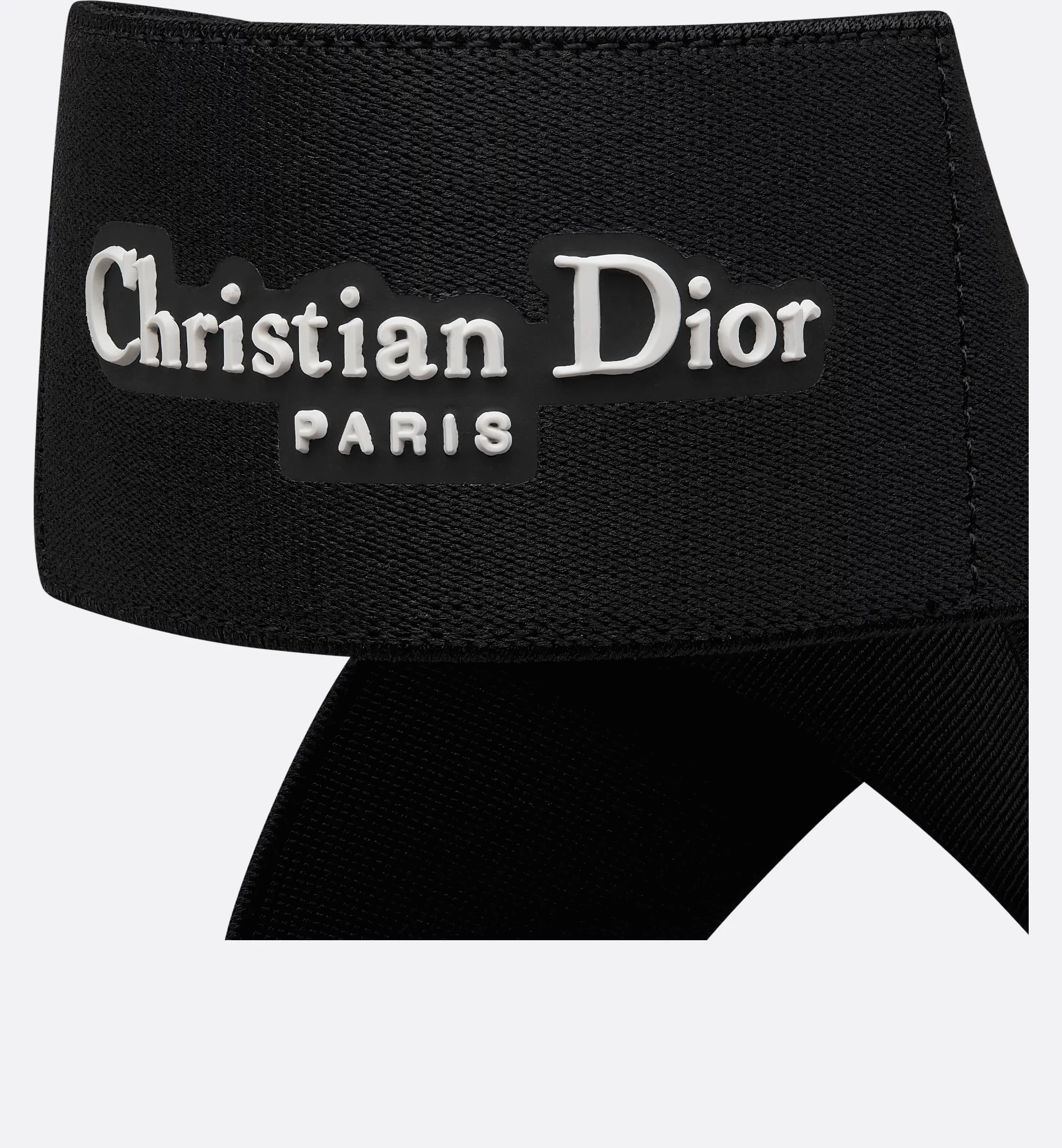 Dior Shade Ballet Flat - Image 2